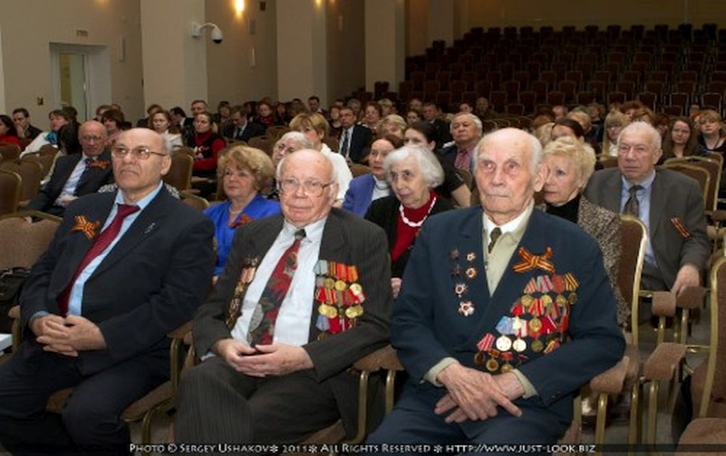 Экономисты на пути к Победе в Великой Отечественной войне