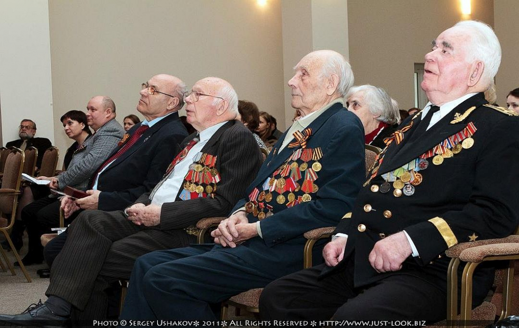 Экономисты на пути к Победе в Великой Отечественной войне