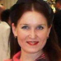 Соловьева Олеся Анатольевна