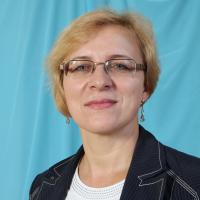 Спиридонова Наталия Валерьевна