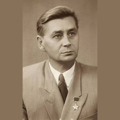  Иван Васильевич Котов