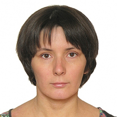 Мелякова Евгения Валерьевна